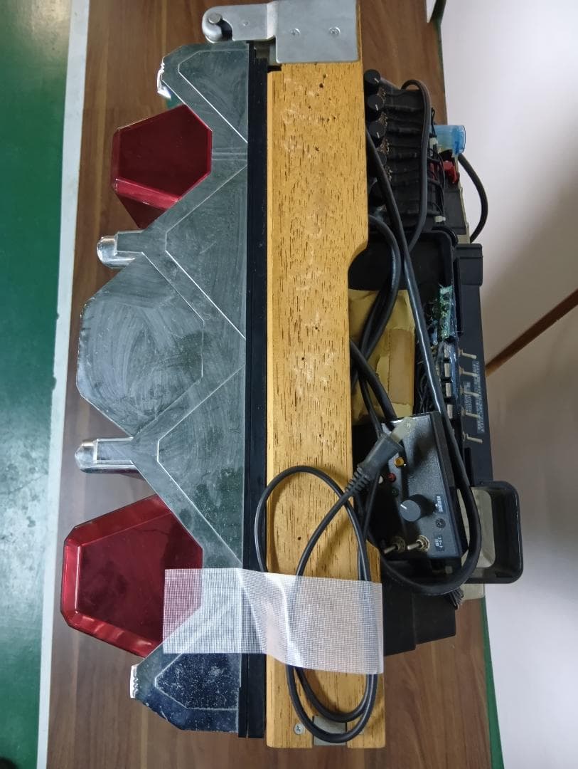 送料込み パチンコ 実機 CR中森明菜・歌姫伝説NL 直接引取可 - メルカリ