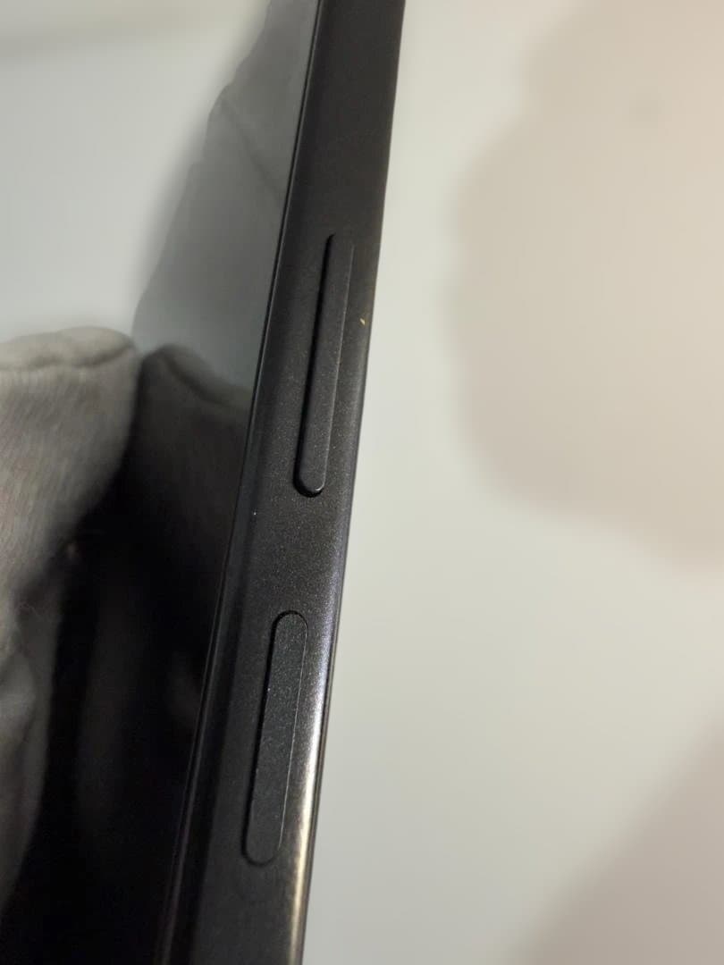 ZTE製スマートフォン Libero 5G IV #4852-1