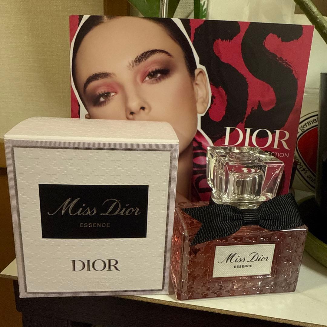 ミスディオール⭐︎ エッセンスパルファン35ml ミス ディオール エッセンス パルファン 35ml Dior 香水 レディース