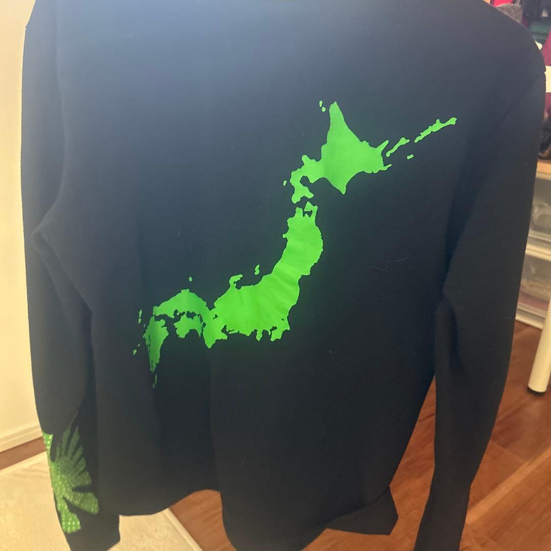 pedestal ポロシャツ dab brrrsos 着用 - メルカリ