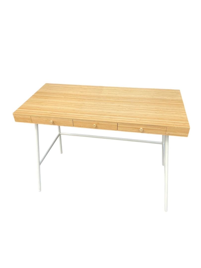 IKEA LILLASEN リルオーセン 机 デスク イケア（IKEA） IKEA - - LILLASEN -リルオーセン- 机 デスク 竹