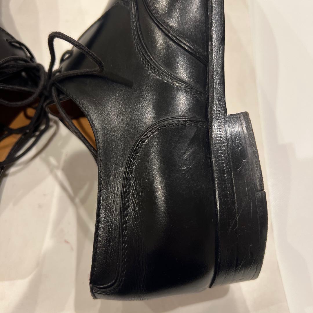 近日削除】DI MELLA（ディメッラ） 革靴