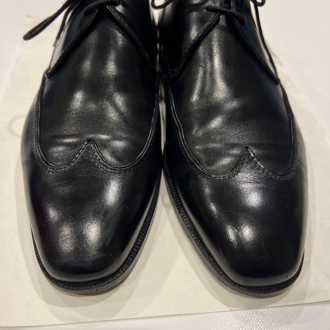 近日削除】DI MELLA（ディメッラ） 革靴