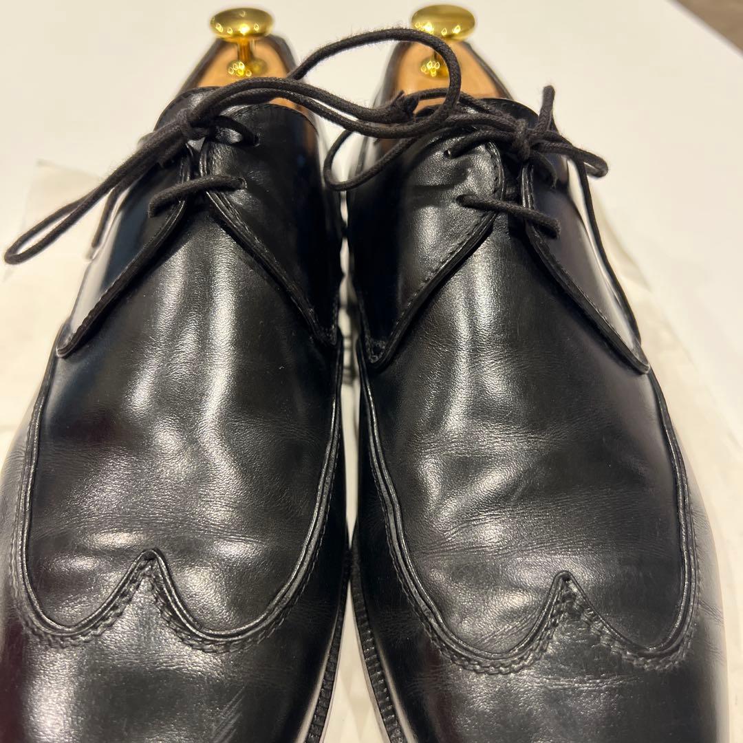 近日削除】DI MELLA（ディメッラ） 革靴