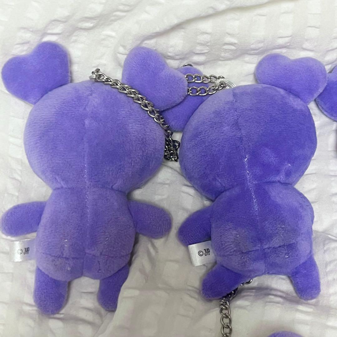 twice サナ サブリー セット 7体＋おまけ - メルカリ