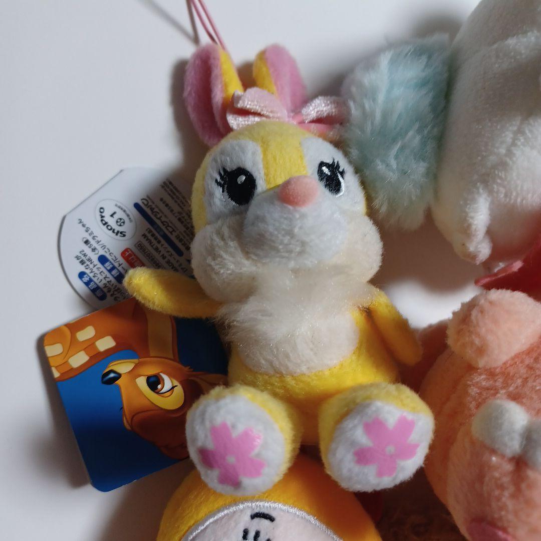 ぬいぐるみ マスコット まとめ売り サンリオ ディズニー 9個 - メルカリ