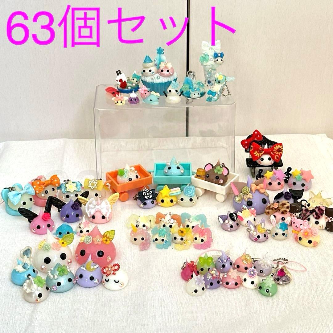 ほっぺちゃん まとめ売り サン宝石 大量セット売り - メルカリ