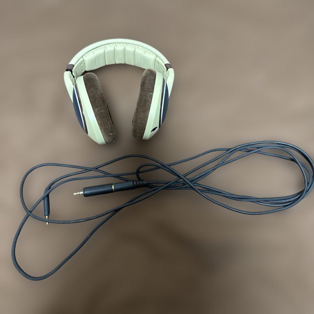 ヘッドホン HD598 Amazon.co.jp: ゼンハイザー オープン型ヘッドフォン HD598 HD 598