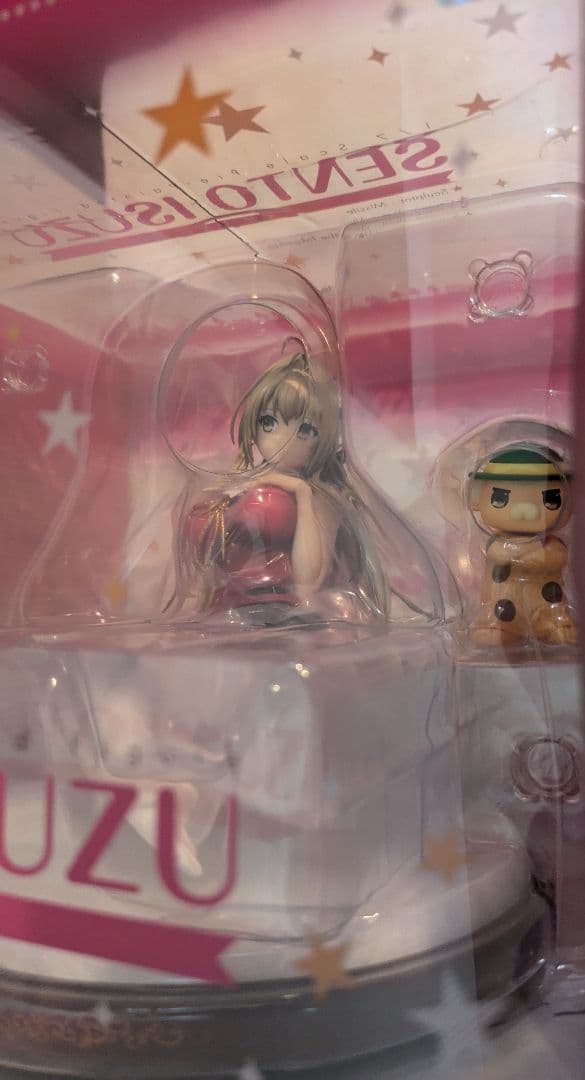 アルター 千斗いすず ALTER 甘城ブリリアントパーク