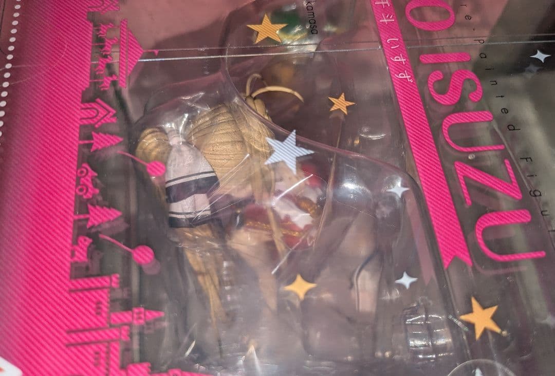 アルター 千斗いすず ALTER 甘城ブリリアントパーク