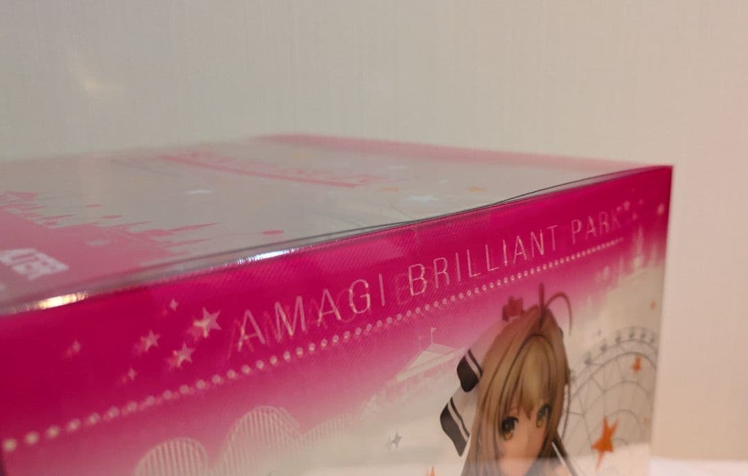 アルター 千斗いすず ALTER 甘城ブリリアントパーク