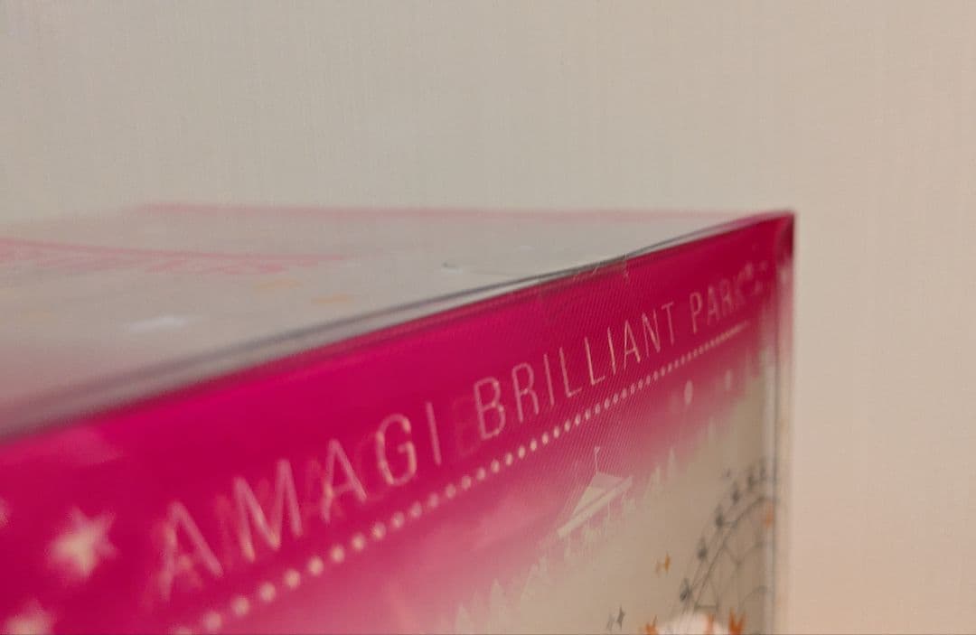 アルター 千斗いすず ALTER 甘城ブリリアントパーク