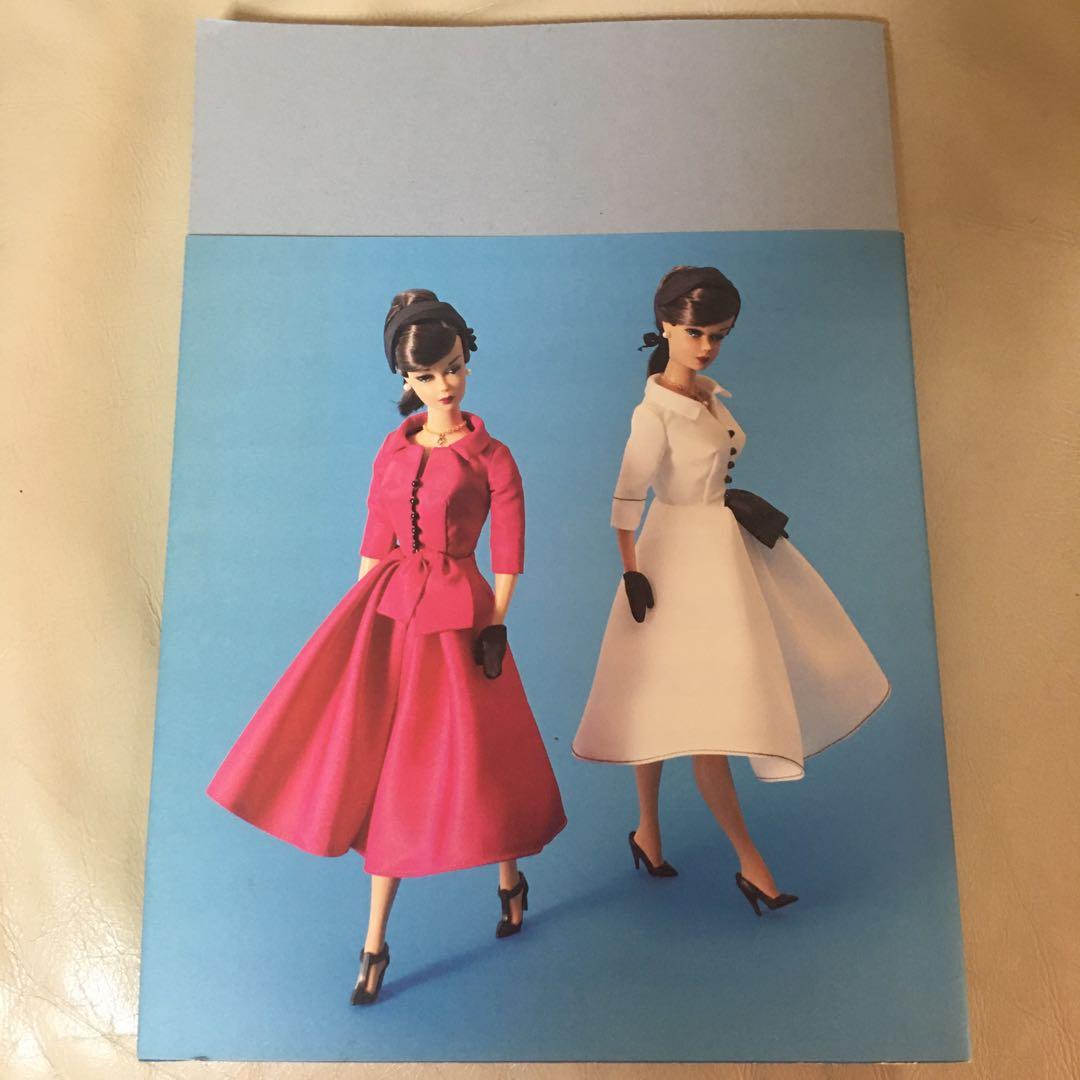 バービーのための15の小品集　みつばちけいと