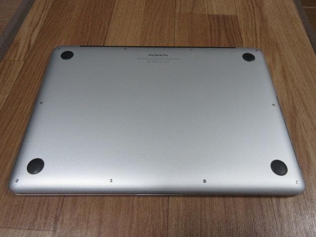 値引不可 ジャンクMACBOOKPRO 13インチRetinaEarly2015 - メルカリ