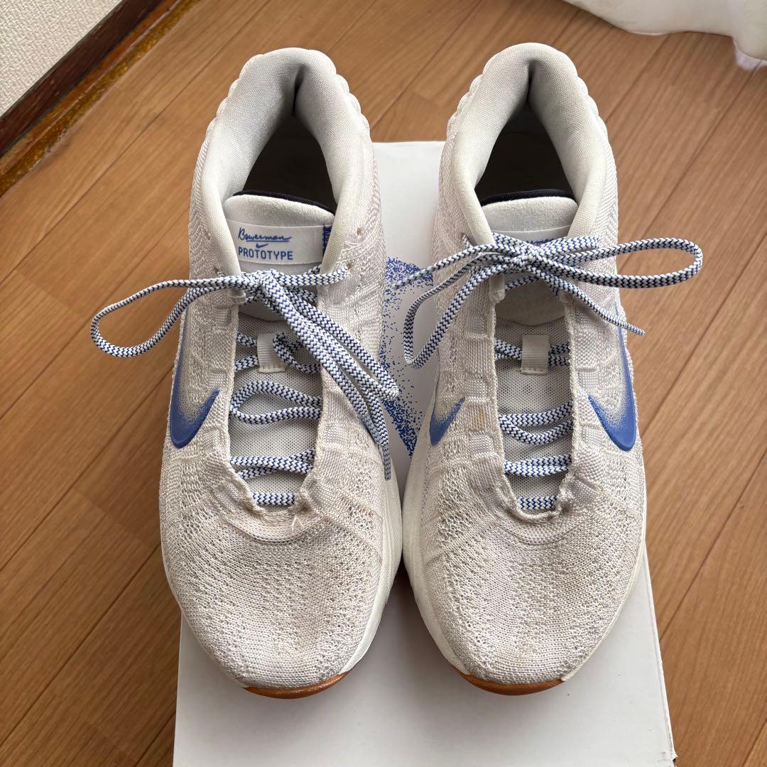 シューズ(男性用) NIKE G.T. HUSTLE3 FP EP 28.5cm