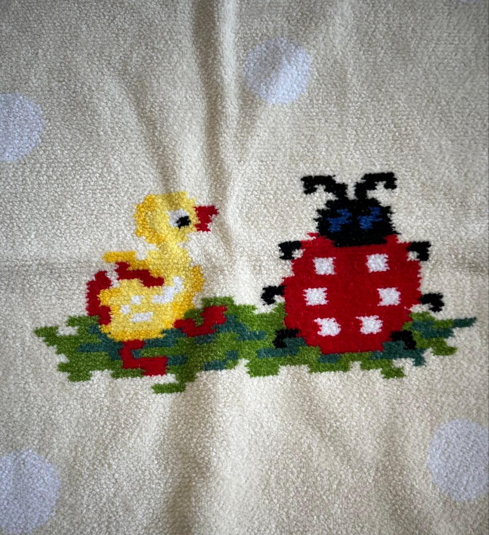 新品】フェイラー プティバス ハイジフレンズフォレスト B品 - メルカリ