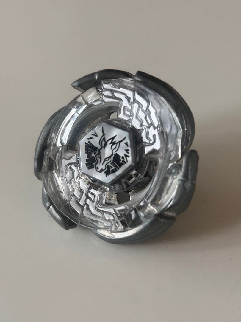 バ*フ様 メタルファイトベイブレード ギャラクシーペガシスW105R2F G2