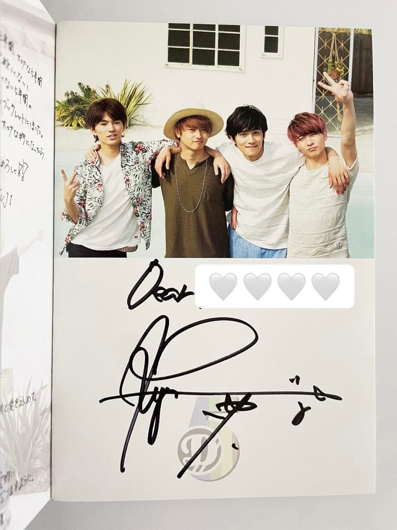 DISH// CD DVD Blu-ray まとめ売り DISH// CD DVD Blu-ray まとめ売り