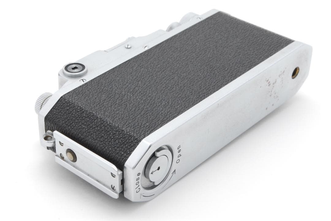 《美品》 Canon キャノン IV Sb 50mm f1.8