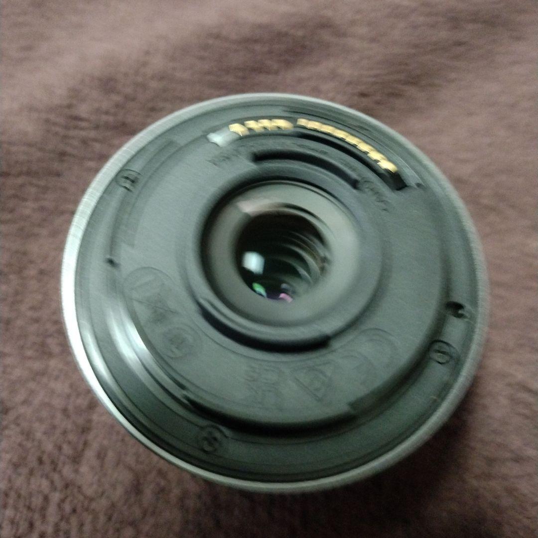 新品！Canon RF-S 10-18mm F4.5-6.3 IS STM