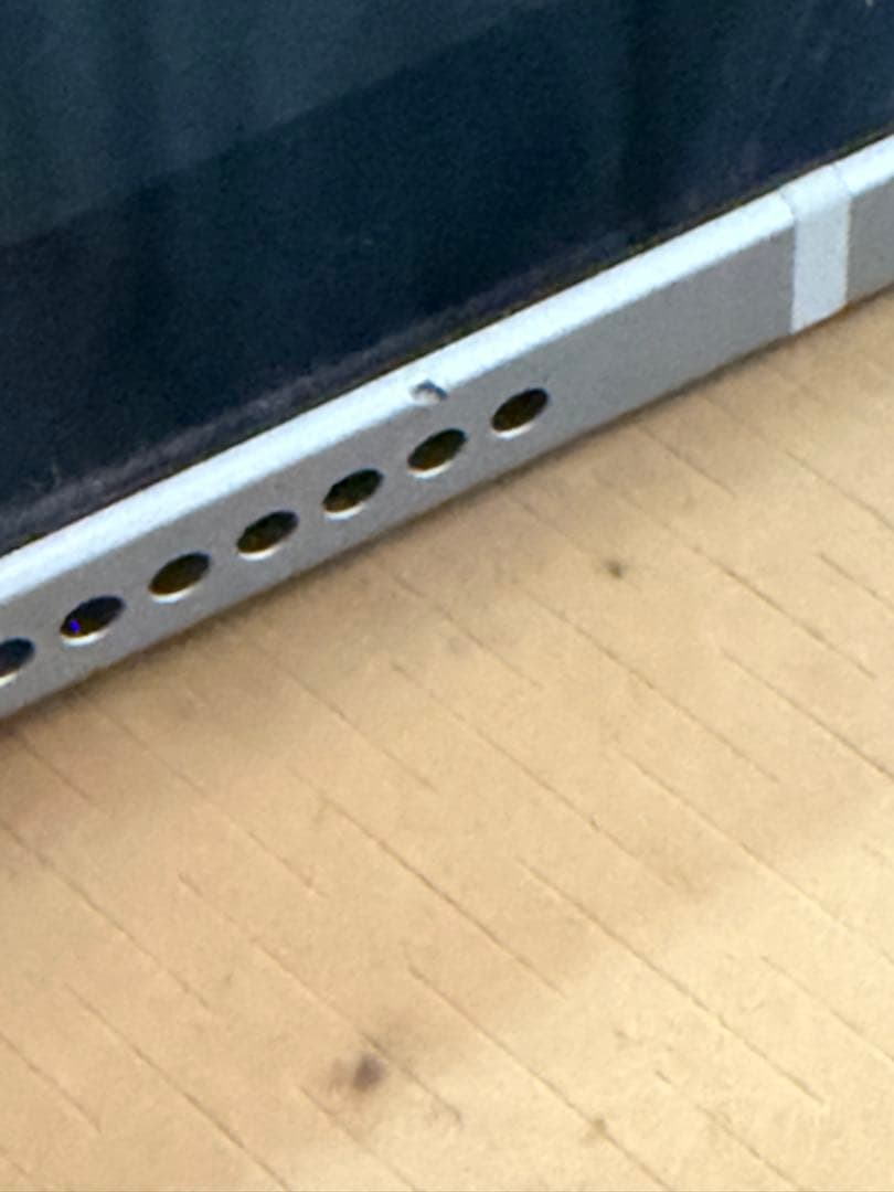 美品バッテリー96% iPad Air4 64GB wifi+cellular