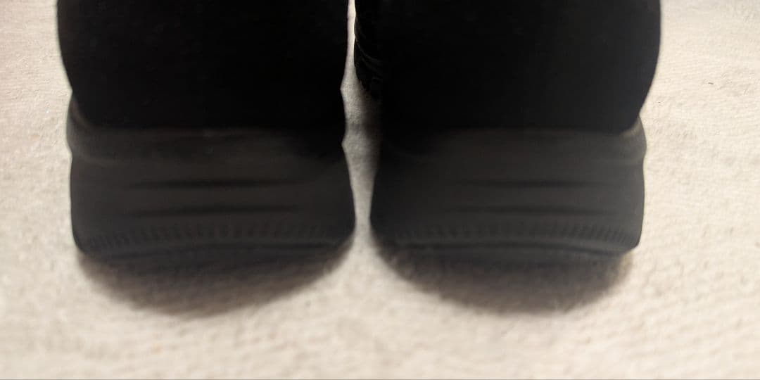 スケッチャーズ　スリップインズ　レディース　ブーツ　24.5cm