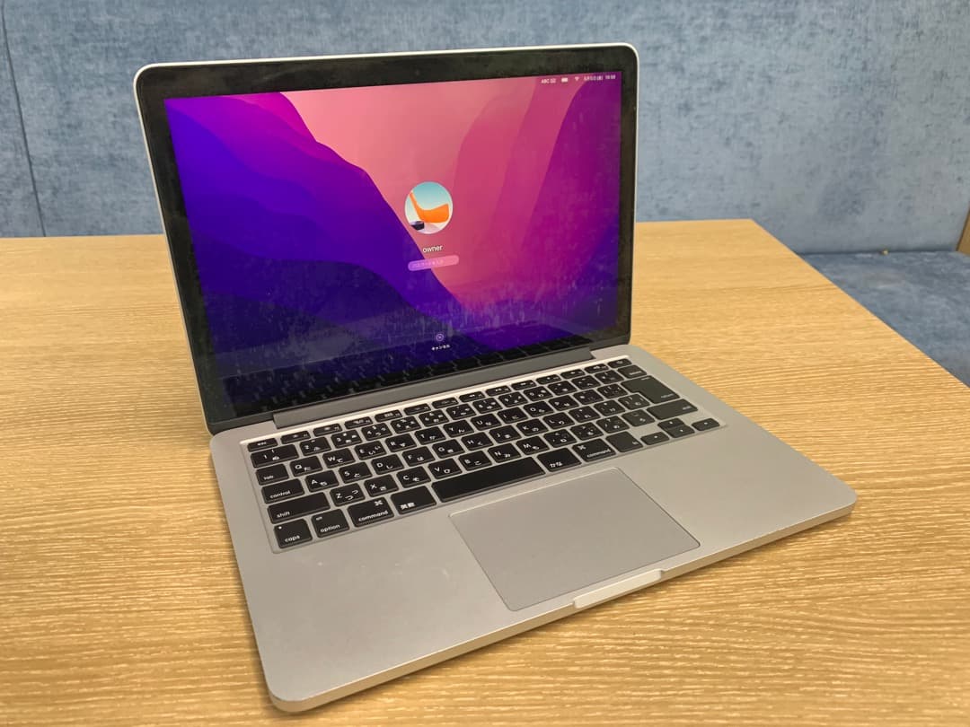 A*i様 Office 2019付き！ MacBook Pro 2015／13- - メルカリ