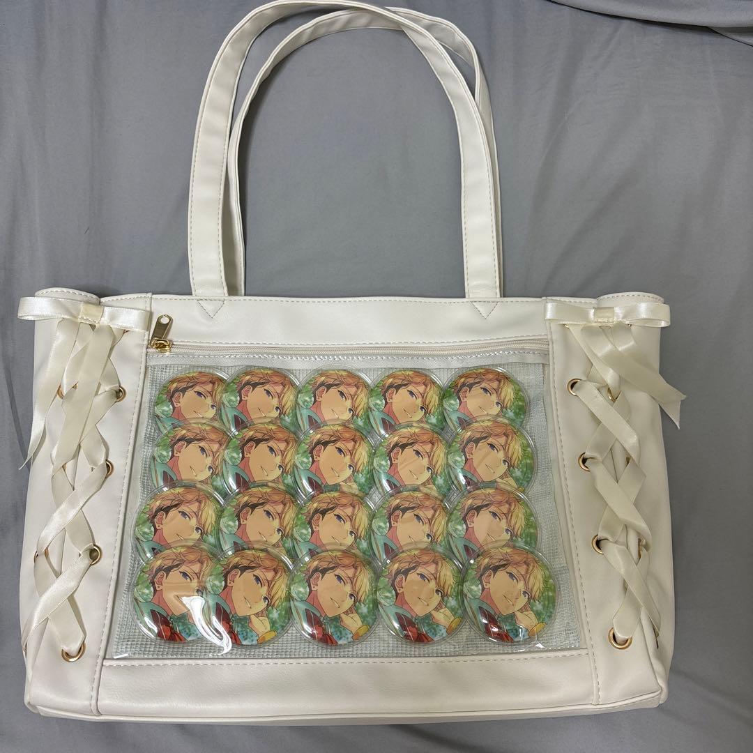 あんスタ 鳴上嵐 痛バ - メルカリ