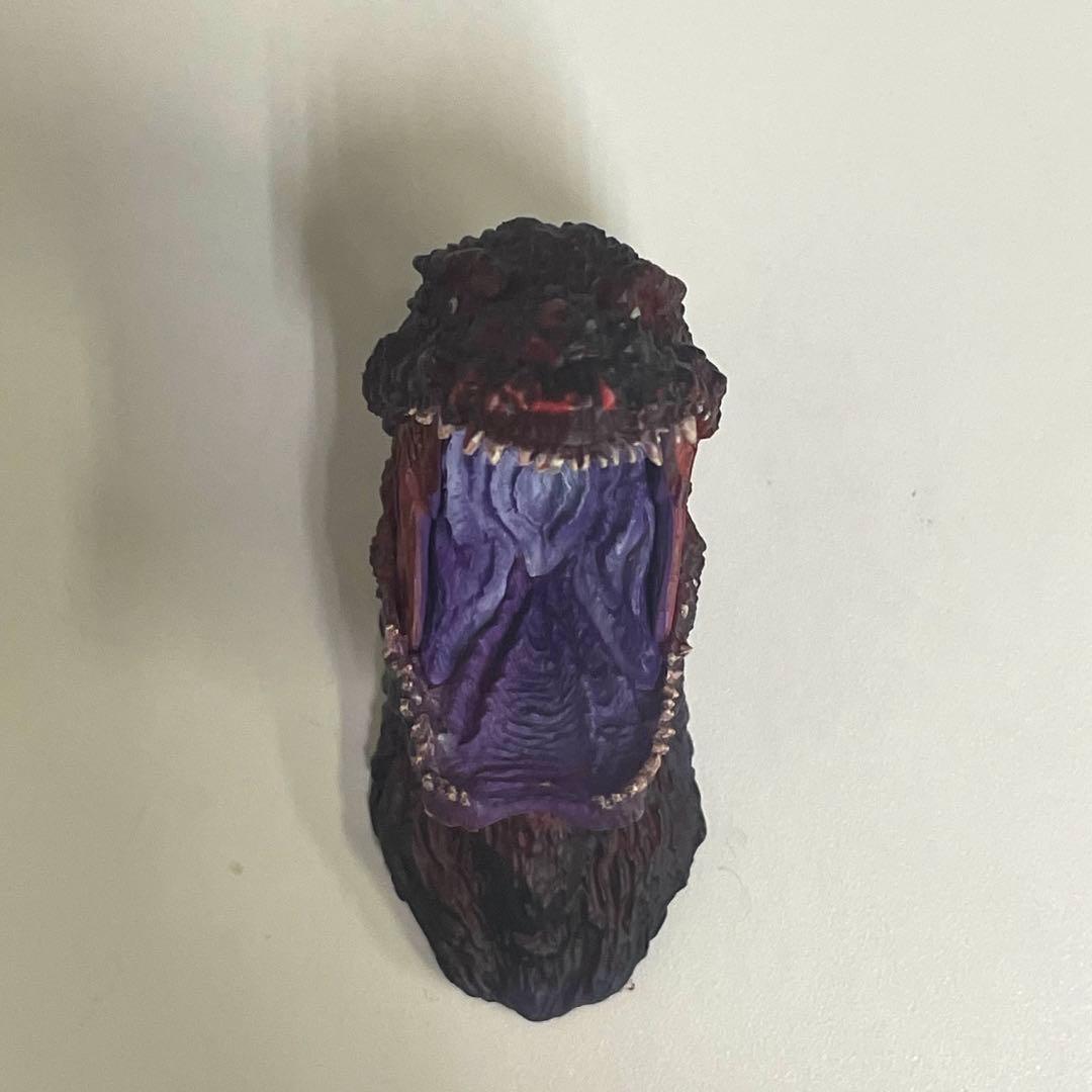 シンゴジラ 第4形態 マグネット 一番くじ - メルカリ