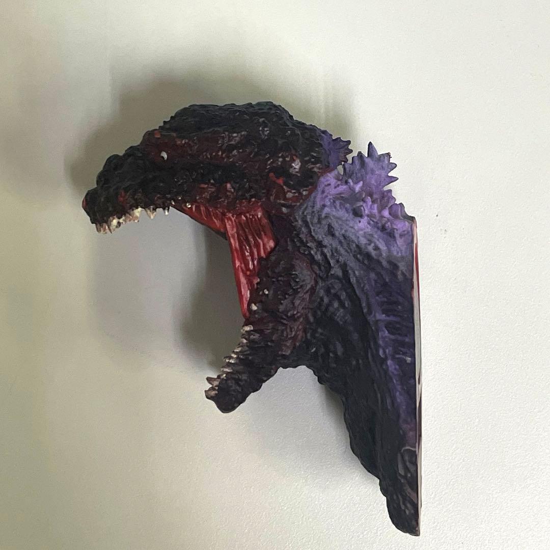 シンゴジラ 第4形態 マグネット 一番くじ - メルカリ