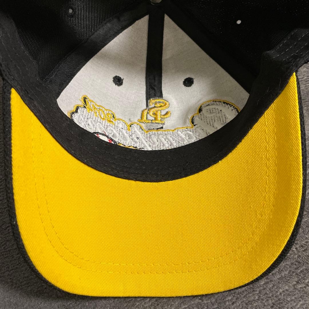 福岡ソフトバンクホークス 今宮選手サイン入りキャップ - メルカリ