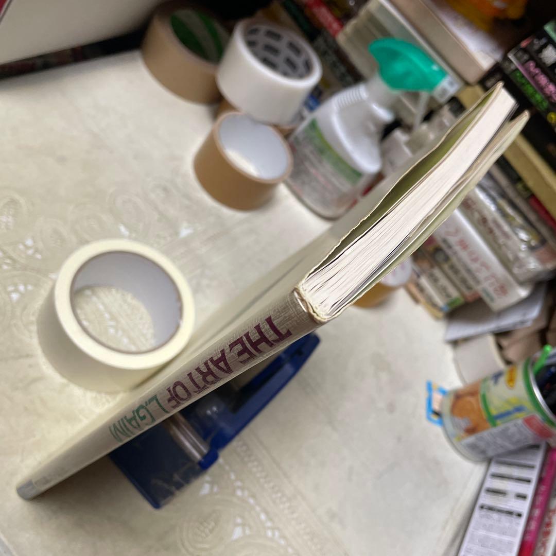 THE ART OF L.GAIM 重戦機エルガイム 初版 - メルカリ