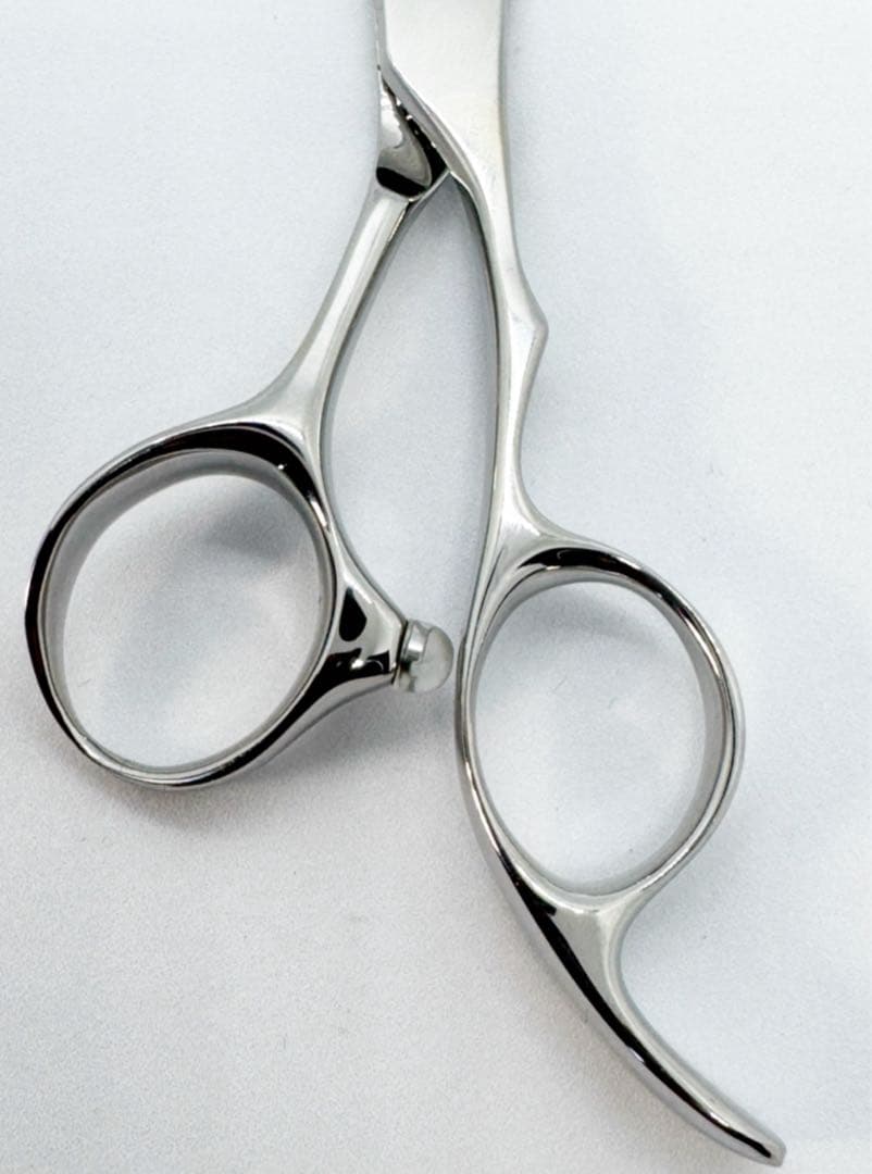 ③評価多数●女性●6.5インチシザー●ゴバルト●1/4剣刃●美容●理容●美容師鋏