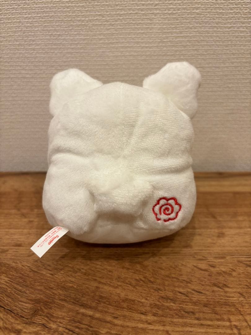 サンリオ ネクストカワイイプロジェクト はなまるおばけ 初期 - メルカリ