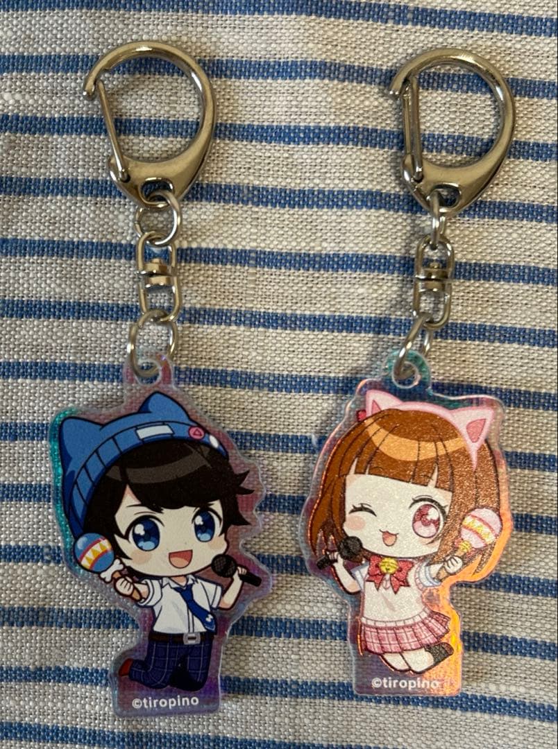 ちろぴの グッズ まとめ売り - メルカリ