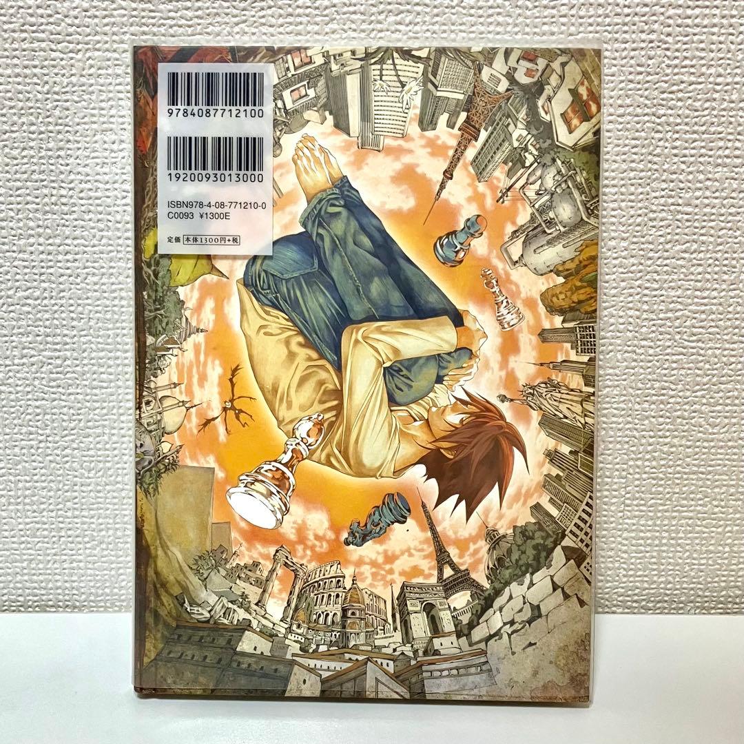 全巻初版・帯有】DEATH NOTE全巻+短編集・映画小説＋L＋ジャンパラ