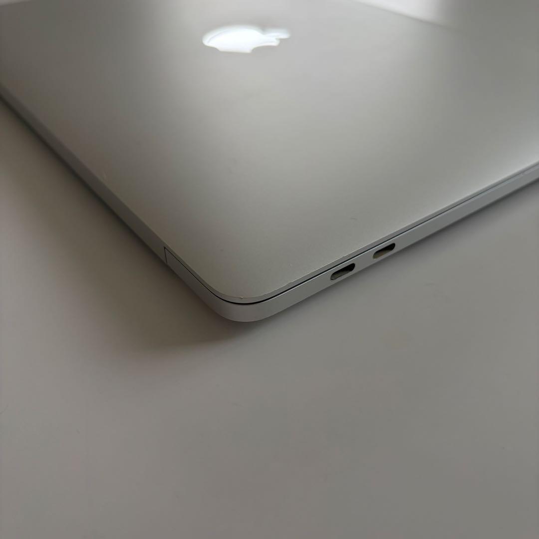 Apple MacBook Pro 13インチ 2016年製 8GB - メルカリ