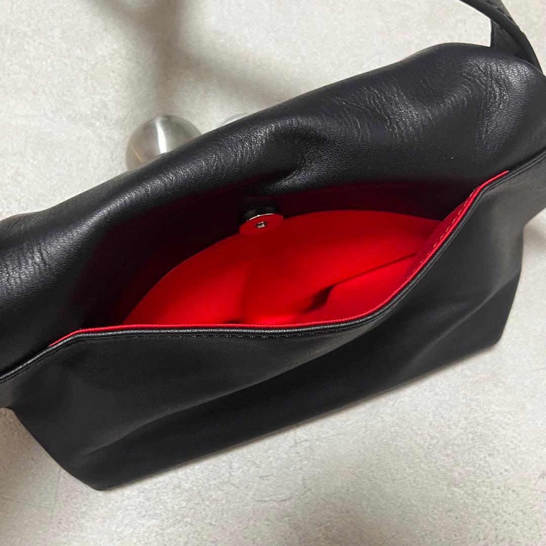 kawa-kawa(カワカワ)】NO1464 口金ポシェット/ショルダーバッグ - メルカリ