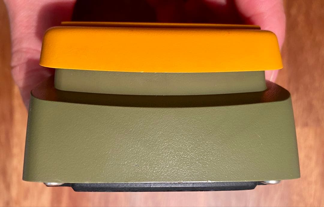 教えたくない何気に超絶名機Maxon DS-F1