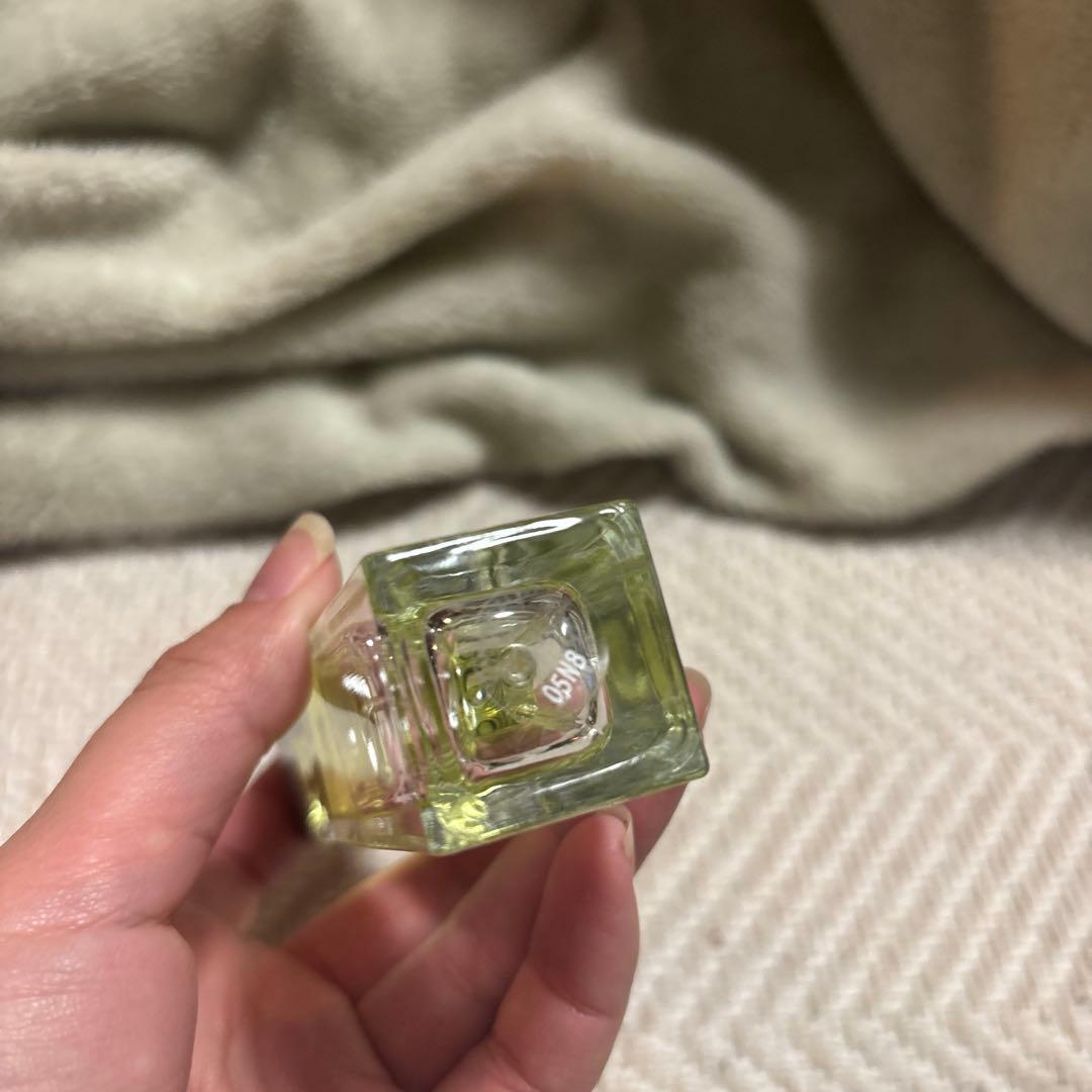 GUCCI グッチ ENVY エンヴィ オードトワレ 30ml ヴィンテージ - メルカリ