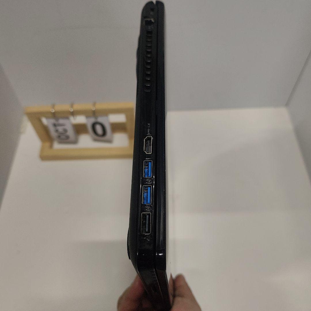 爆速SSD Windows11 ノートパソコン E2第9世代 - メルカリ