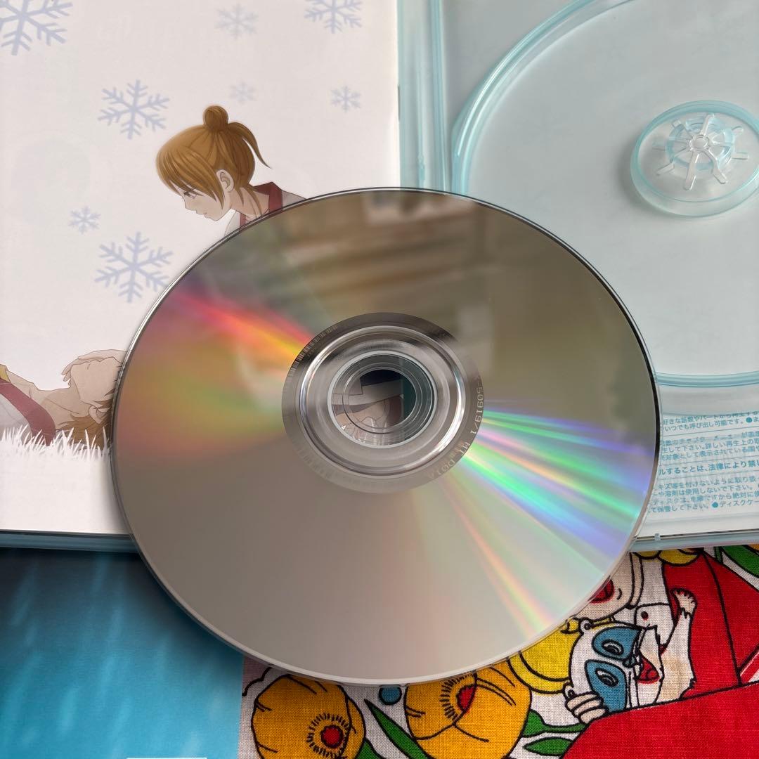 僕等がいた　スペシャルエディション 6巻から9巻