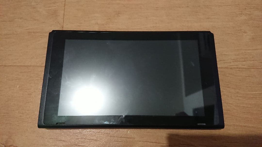 Nintendo Switch 本体ジャンク 値下げ不可 2 Nintendo Switch 本体 ジャンク - メルカリ