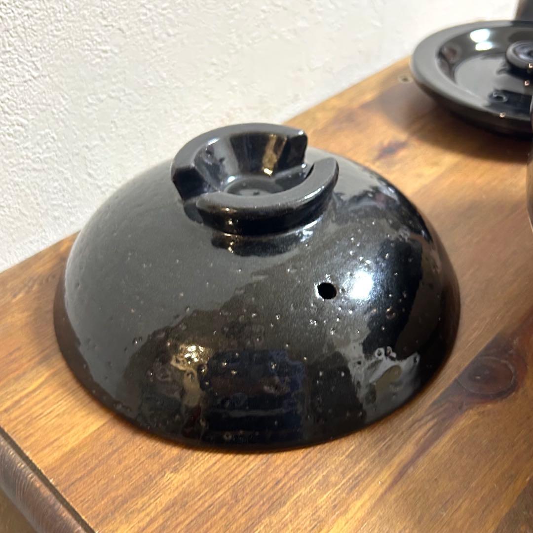 美品】長谷園 かまどさん 二合炊き 2026年1月購入 - メルカリ