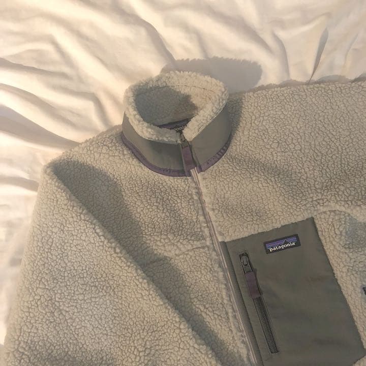 パタゴニアPatagonia レトロX ペリカン 2018 - メルカリ