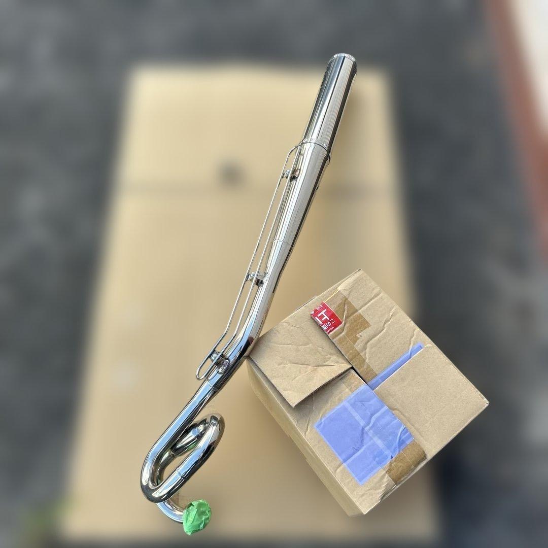 ハンターカブ125JA65ガネーシャ×SP TADAOマフラー - メルカリ