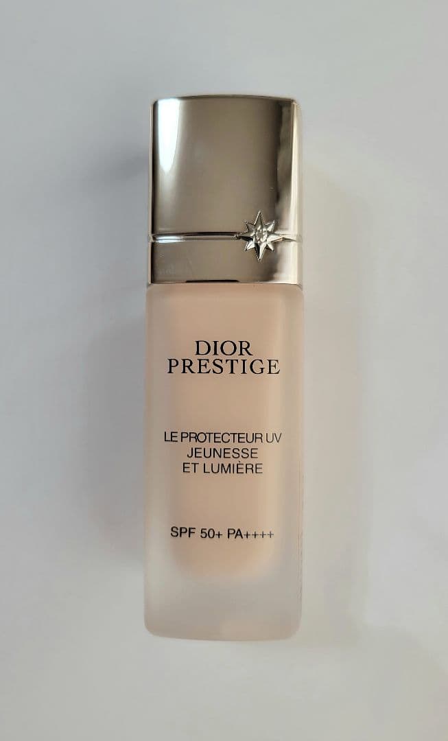 Dior プレステージ ホワイト ル プロテクター UV ルミエール BB00 プレステージ ホワイト ル プロテクター UV ルミエール(SPF50+/PA++++