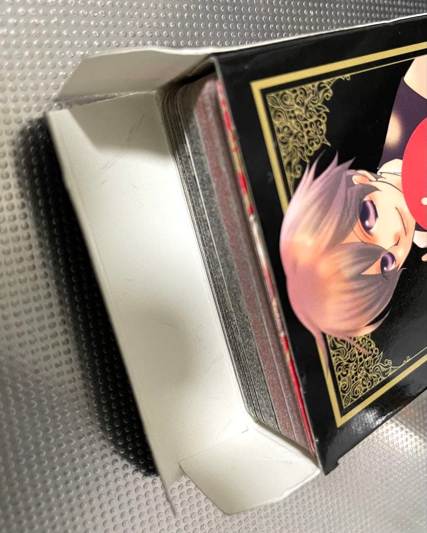 LaLaふろく〉桜蘭高校ホスト部 ゴージャス⭐︎トランプ