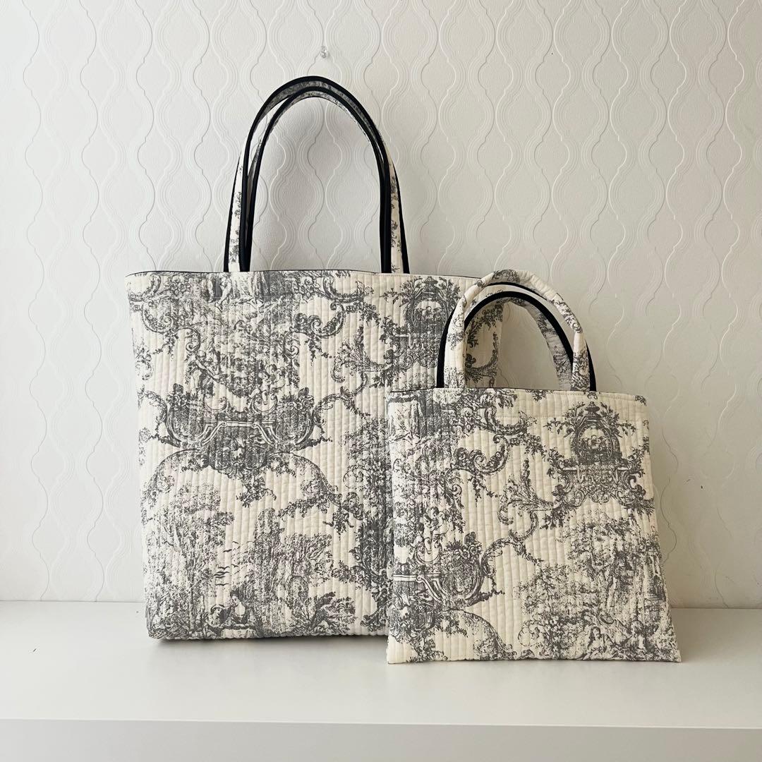 トワルドジュイ《オーダーメイド》