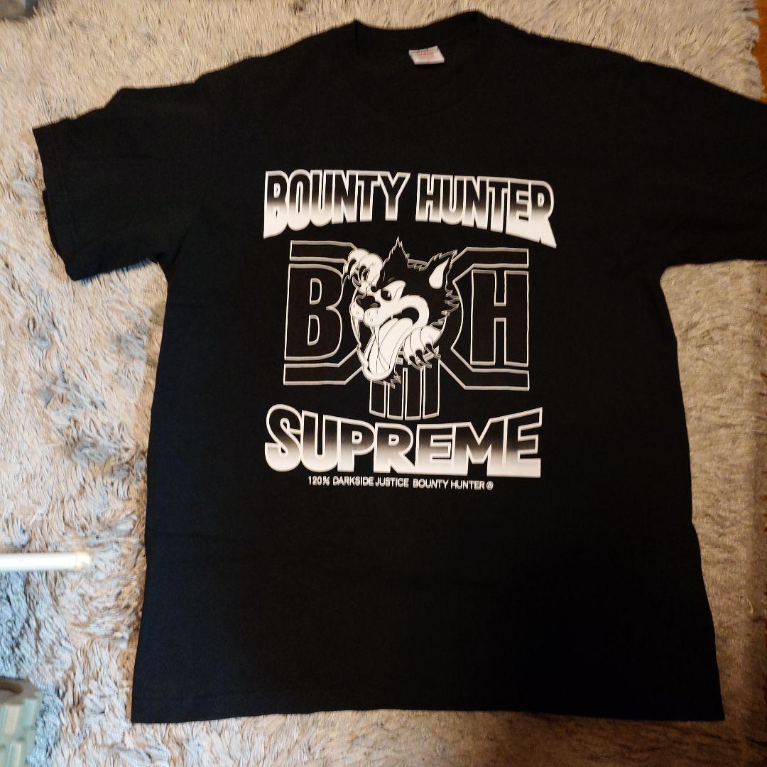 supreme bounty hunterバウンティハンター✕シュプリーム - メルカリ